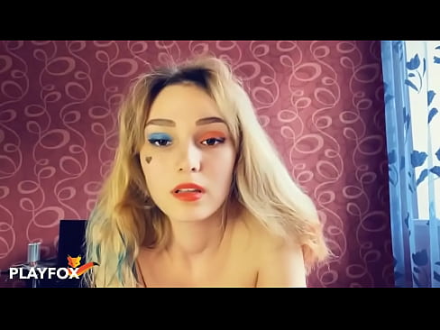 ❤️ Magiske virtual reality-briller gav mig sex med Harley Quinn ️❌ Sex video at da.megaofertas.top